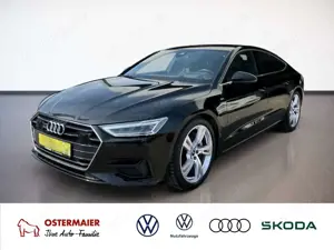 Audi A7 Sportback S-LINE QUATTRO 55TFSI 340PS.STRONIC.LED.