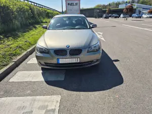 BMW 525 5er 525i Edition Exclusive