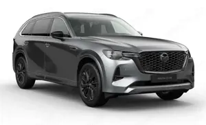 Mazda CX-80 2026 3.3L e-SKYACTIV D254 Homura Plus BLOP