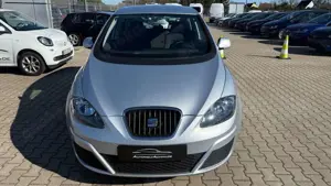SEAT Altea Bild 3
