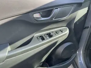 Hyundai KONA Bild 4