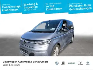 Volkswagen T7 Multivan 1.4 TSI eHybrid Style 7-Sitze Standh