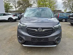 Opel Combo Life Combo / Combo Life Diesel 1.5 D Start/Stop Edition