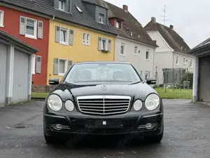 Mercedes-Benz E 280 7G-TRONIC Avantgarde