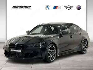 BMW M3 Competition M xDrive Limousine M Driver's P DA+ PA