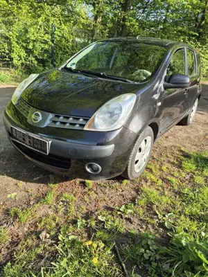 Nissan Note 1.4 visia
