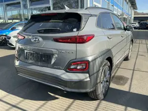 Hyundai KONA Bild 2
