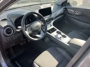 Hyundai KONA Bild 3