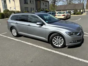 Volkswagen Passat Variant 2.0 TDI SCR DSG BlueMotion Comfortline
