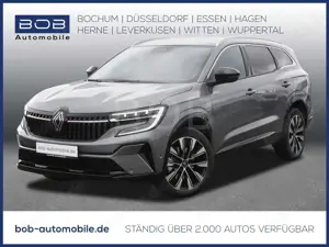 Renault Espace Techno Full Hybrid 200 7-Sitzer NAVI PDC