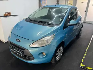 Ford Ka/Ka+ 1,2 Titanium Klimaanlage Top Zustand