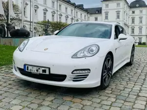 Porsche Panamera Panamera 4S PDK