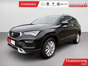 SEAT Ateca 1.5TSI ACT ROAD EDITION DSG+ACC+LED+PDC