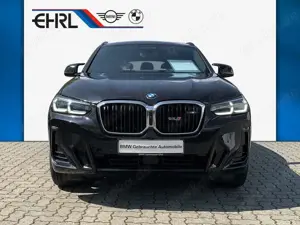 BMW X4 M 40d Aut/Laser/Standhzg/HeadUp/Dr.As.Prof Bild 2