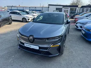 Renault Megane E-Tech EV60 220hp optimum charge Techno