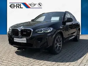 BMW X4 M 40d Aut/Laser/Standhzg/HeadUp/Dr.As.Prof
