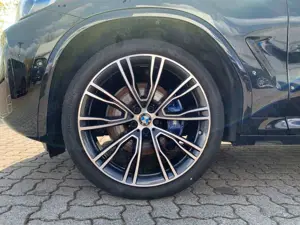 BMW X4 M 40d Aut/Laser/Standhzg/HeadUp/Dr.As.Prof Bild 3
