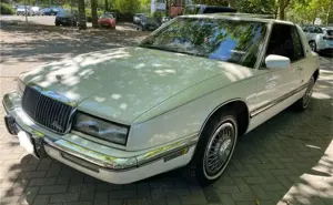 Buick Riviera H-Zulassen TUV 01/28