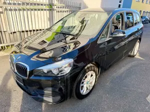 BMW 216 d Gran Tourer Advantage Automatik MwSt Navigation