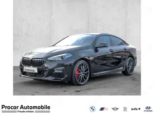 BMW 220 i GRAN COUPé M Sport HUD PANO ACC RFK NAVI