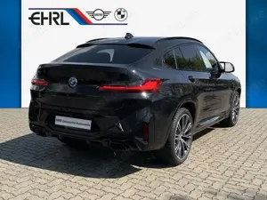 BMW X4 M 40d Aut/Laser/Standhzg/HeadUp/Dr.As.Prof Bild 5