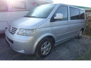 Volkswagen T5 Multivan