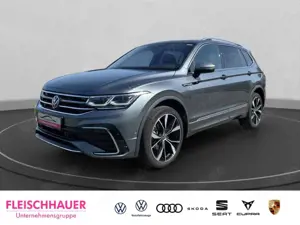 Volkswagen Tiguan Allspace R-Line 4Motion L 2.0 DSG+PANO+AHK