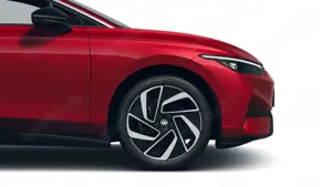 Volkswagen ID.7 Pro 77kWh IQ.LIGHT WäPu 360° elek. SITZE Bild 4