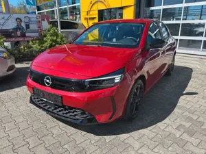 Opel Corsa F Edition