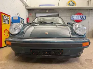 Porsche 911 Bild 3
