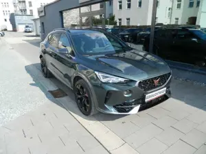 CUPRA Formentor VZ 310PS DSG 4D TopView/Panorama/LederPetrol/Beats