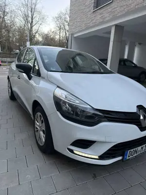 Renault Clio (Energy) TCe 75 Start  Stop LIFE