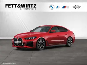 BMW 430 d xDrive Gran Coupé M Sport|Head-Up|DAProf.