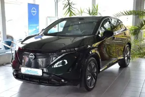 Nissan Ariya Evolve Pack 87 kW/h Batterie