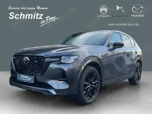 Mazda CX-60 Homura 2026 Matrix-LED, Memory Sitze Klimasitze LE