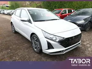 Hyundai i20 DCT Select Nav DigCo 16 CarPlay Kam UVP-29%* Bild 2
