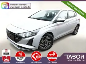 Hyundai i20 DCT Select Nav DigCo 16 CarPlay Kam UVP-29%*