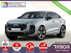 Audi Q3 Sportback quattro 2xS line Tech+ UVP-21%*