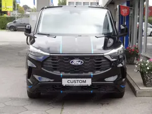 Ford Transit Custom 320 L2H1 DoKa Sport AUT AHK RFK Bild 3