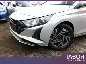 Hyundai i20 DCT Select Nav DigCo 16 CarPlay Kam UVP-29%* Bild 5