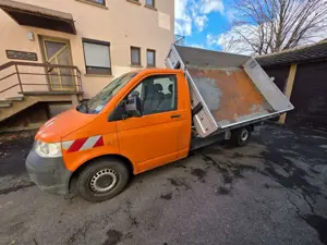 Volkswagen T5 Transporter Bild 2