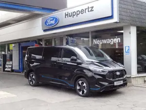 Ford Transit Custom 320 L2H1 DoKa Sport AUT AHK RFK Bild 1