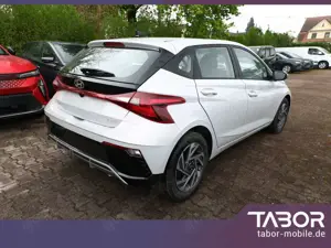 Hyundai i20 DCT Select Nav DigCo 16 CarPlay Kam UVP-29%* Bild 3