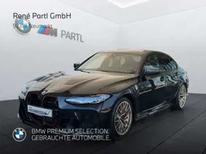BMW M3 CS Limousine M-DriversP. Laser CARBON H/K