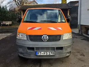 Volkswagen T5 Transporter