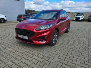 Ford Kuga Plug-In Hybrid ST-Line X