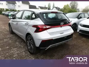 Hyundai i20 DCT Select Nav DigCo 16 CarPlay Kam UVP-29%* Bild 4