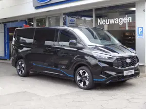 Ford Transit Custom 320 L2H1 DoKa Sport AUT AHK RFK Bild 2