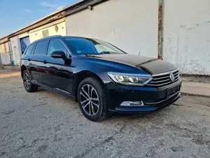 Volkswagen Passat Variant Comfortline BMT/Start-Stopp