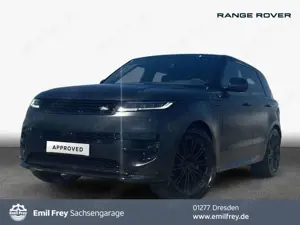 Land Rover Range Rover Sport D350 Autobiography 258 kW, 5-tür
